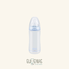 Mamadera Nuk First Choice 300 ml (Varios Colores) - Eugenias Tienda Bebé | COMPRÁ ONLINE 