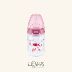 Mamadera Nuk First Choice+ 150ml (varios Colores)