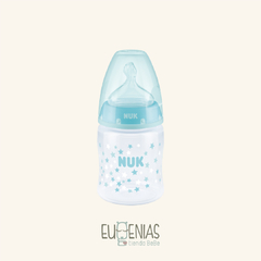 Mamadera Nuk First Choice+ 150ml (varios Colores) - comprar online