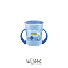 Vaso NUK Mini Magic (Varios Colores) - comprar online