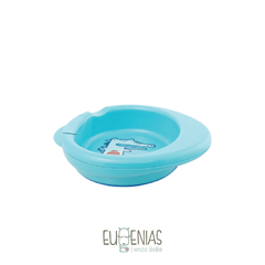 Imagen de Plato Termico Chicco (varios colores)