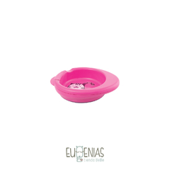 Plato Termico Chicco (varios colores) - Eugenias Tienda Bebé | COMPRÁ ONLINE 