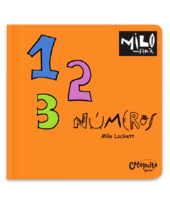 Milomanía - Números