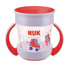 Vaso NUK Mini Magic (Varios Colores) - Eugenias Tienda Bebé | COMPRÁ ONLINE 