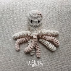 Amigurumi Cloe