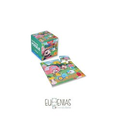 Rompecabezas Bubba - Eugenias Tienda Bebé | COMPRÁ ONLINE 