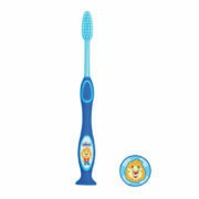 Cepillo De Dientes 3-6 Años - comprar online