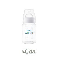 Mamadera AVENT Classic 260 ml.