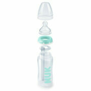 Mamadera First Choice Plus Anti-Colic (Control de Temperatura 300ML) - comprar online