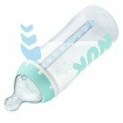 Mamadera First Choice Plus Anti-Colic (Control de Temperatura 300ML) en internet