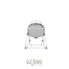 Mecedora con Música - Eugenias Tienda Bebé | COMPRÁ ONLINE 