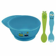 Tramontina MonsterBaby Kit Infantil - comprar online