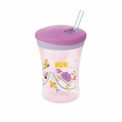 Vaso Action Cup