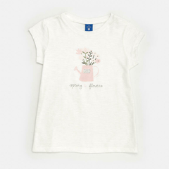 Remera Botanica