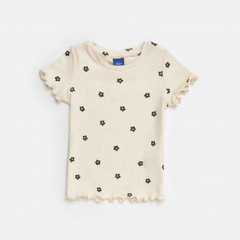 Remera Sailor Suave