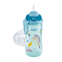 Vaso NUK Flexi Cup - tienda online