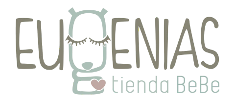 Eugenias Tienda Bebé | COMPRÁ ONLINE 