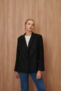 BLAZER LIZA KURVEN