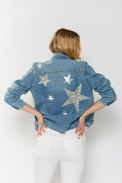 Campera Star - comprar online