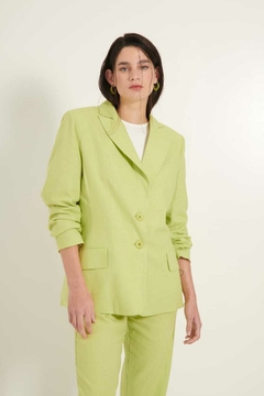 BLAZER LINO