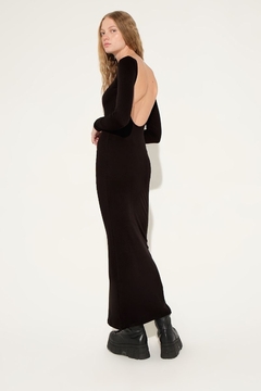 VESTIDO LONG COMPLOT - comprar online