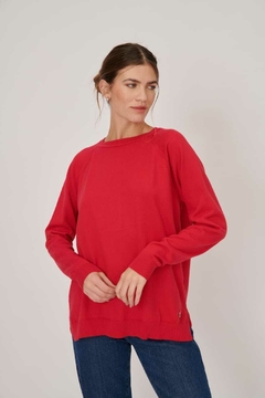 SWEATER BASICO MEI - comprar online