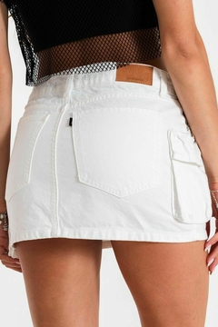 MINI CARGO BLANCA - comprar online