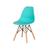 Cadeira Eiffel Eames - Tiffany