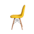 Cadeira Eiffel Botonê - Amarela na internet