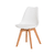 Cadeira Joly - Branca