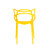 Cadeira Solna - Amarela na internet