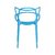 Cadeira Solna - Azul na internet