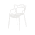 Cadeira Solna - Branca