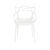 Cadeira Solna - Branca - comprar online