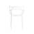 Cadeira Solna - Branca na internet