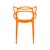 Cadeira Solna - Laranja na internet
