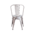 Cadeira Titan - Prata - Decco Móveis 