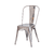 Cadeira Titan - Prata