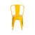 Cadeira Titan - Amarela na internet