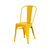 Cadeira Titan - Amarela