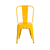 Cadeira Titan - Amarela - comprar online