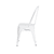 Cadeira Titan - Branca - Decco Móveis 