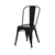 Cadeira Titan - Preta