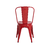Cadeira Titan - Vermelha na internet