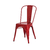 Cadeira Titan - Vermelha