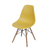 Cadeira Eiffel Eames - Açafrão
