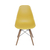 Cadeira Eiffel Eames - Açafrão - comprar online