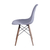 Cadeira Eiffel Eames - Cinza - comprar online