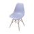 Cadeira Eiffel Eames - Cinza