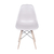 Cadeira Eiffel Eames - Fendi - comprar online